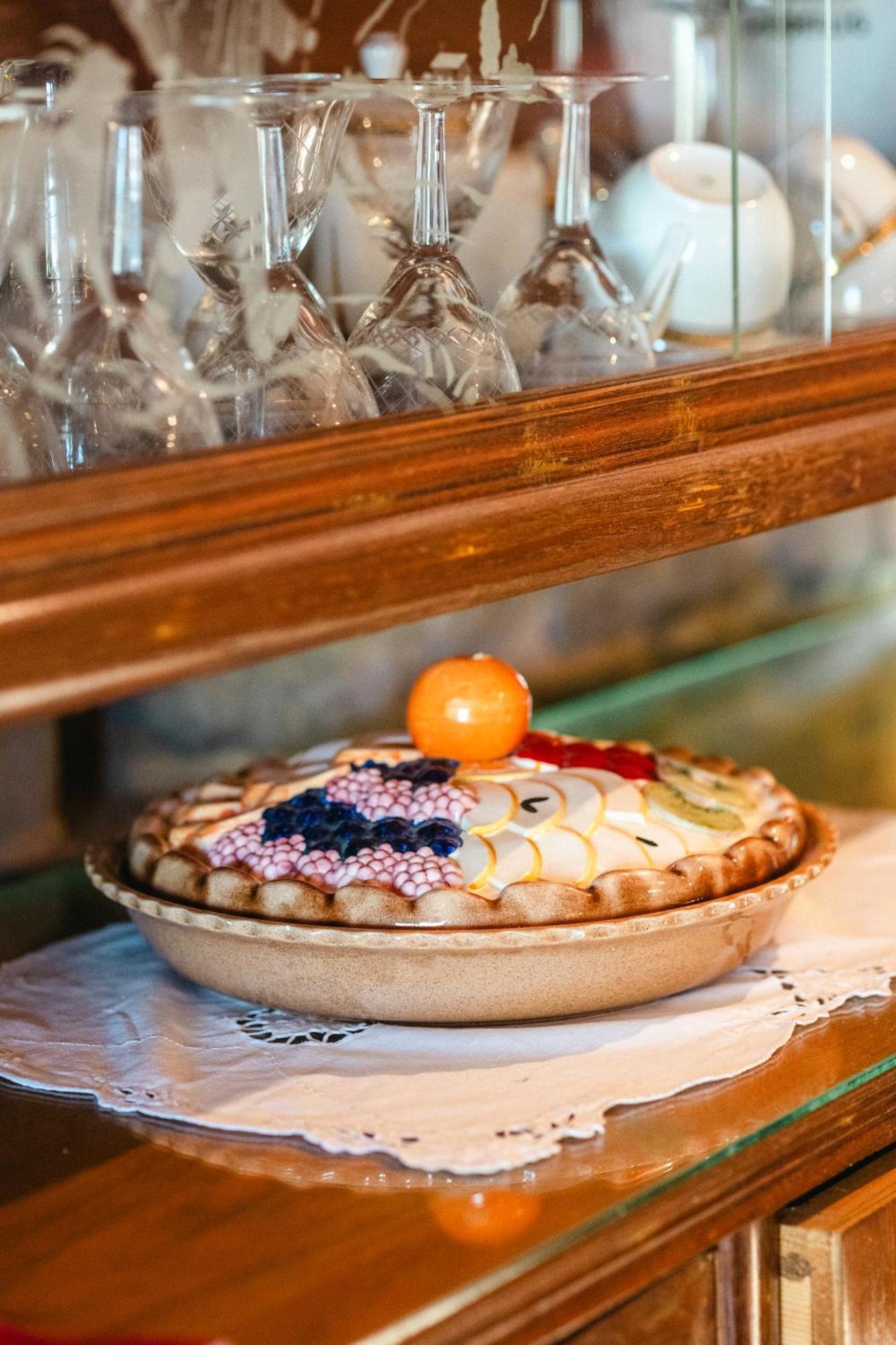 B&B Cascina Galli Merana Екстер'єр фото